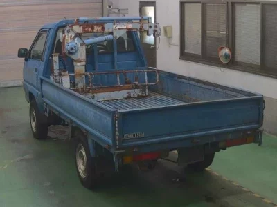 Toyota TOWN ACE TRUCK