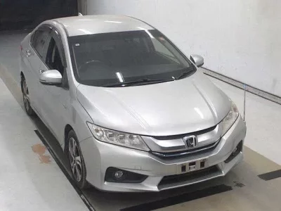 Honda GRACE