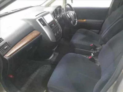 Nissan PRESAGE