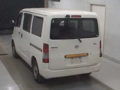 Toyota TOWN ACE VAN
