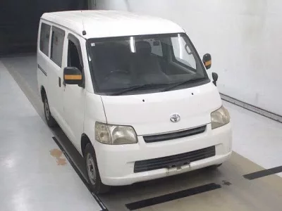 Toyota TOWN ACE VAN
