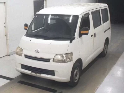 Toyota TOWN ACE VAN