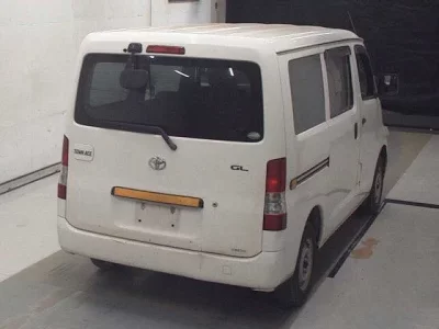 Toyota TOWN ACE VAN