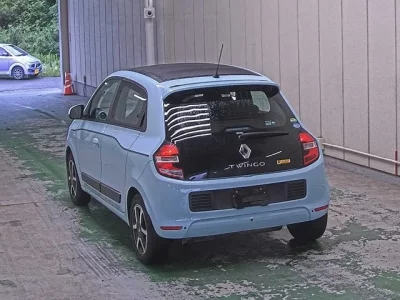 Renault TWINGO