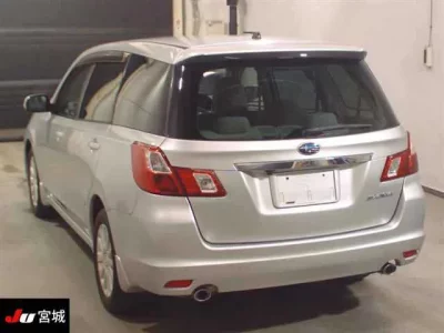 Subaru EXIGA