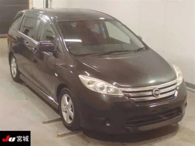 Nissan LAFESTA