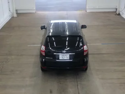 Toyota VANGUARD