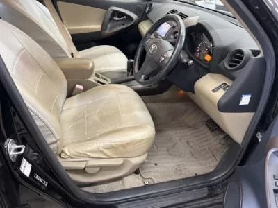 Toyota VANGUARD