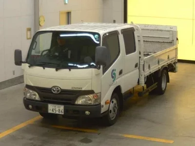Toyota DYNA