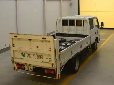 Toyota DYNA