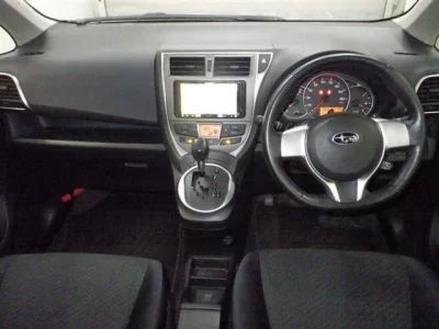 Subaru TREZIA