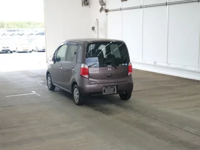Honda LIFE
