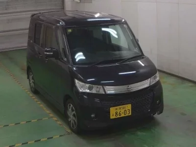 Suzuki PALETTE