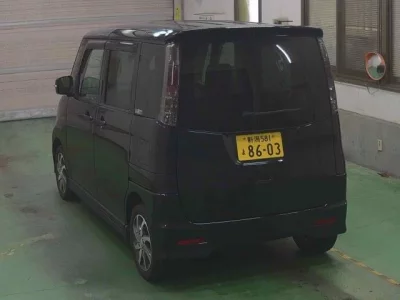 Suzuki PALETTE