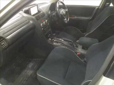 Toyota ALTEZZA