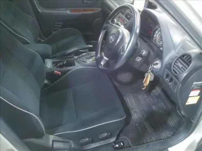 Toyota ALTEZZA