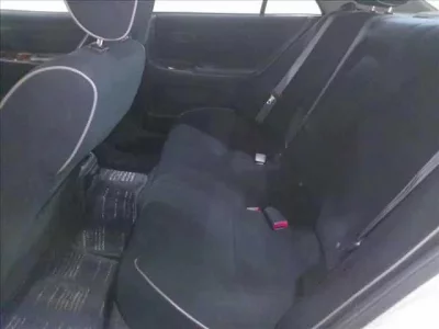 Toyota ALTEZZA