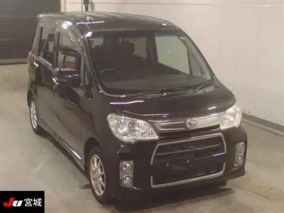 Daihatsu TANTO EXE