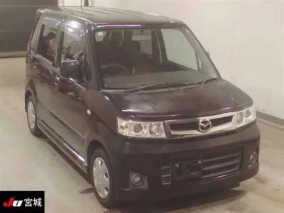 Mazda AZ WAGON