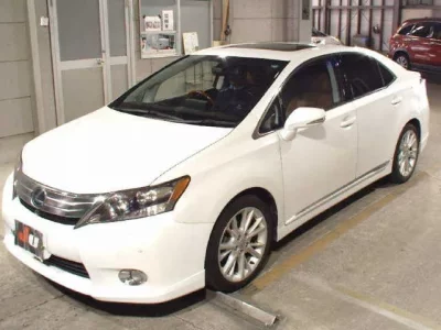 Lexus HS
