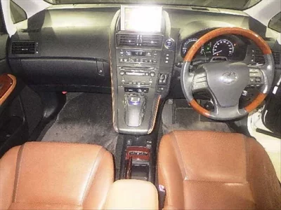 Lexus HS