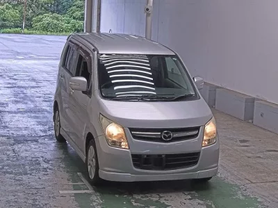 Mazda AZ WAGON