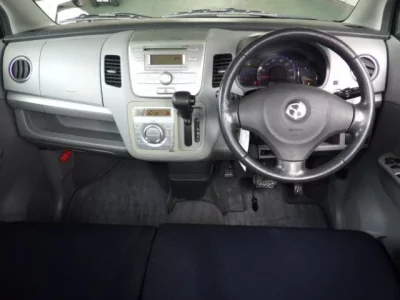 Mazda AZ WAGON