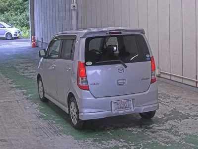 Mazda AZ WAGON