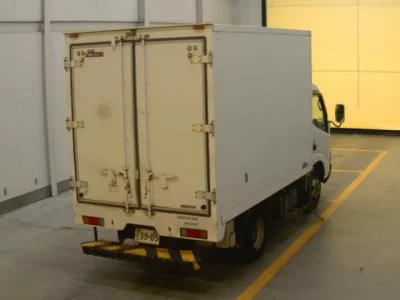 Toyota TOYOACE