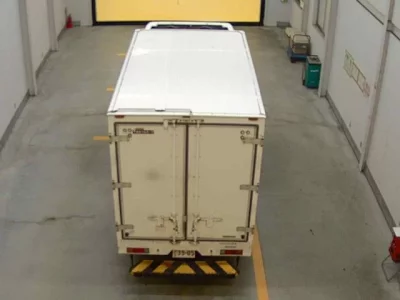 Toyota TOYOACE