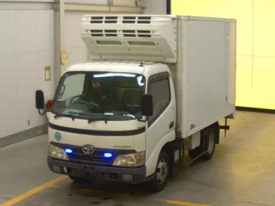 Toyota TOYOACE