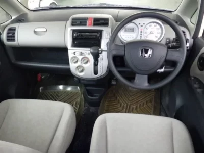 Honda LIFE