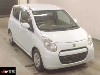 Suzuki ALTO ECO