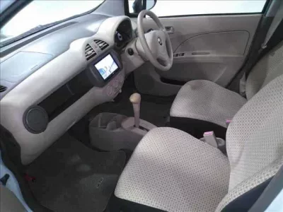 Suzuki ALTO ECO