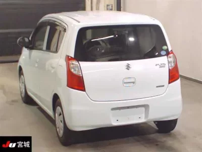 Suzuki ALTO ECO