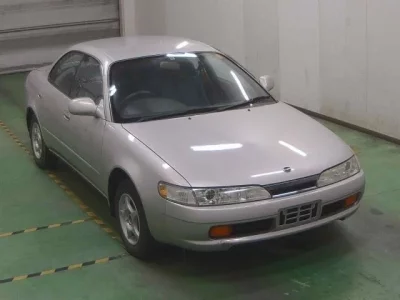 Toyota COROLLA CERES