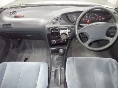 Toyota COROLLA CERES