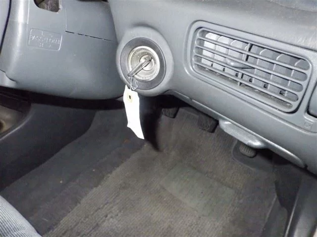 Toyota COROLLA CERES