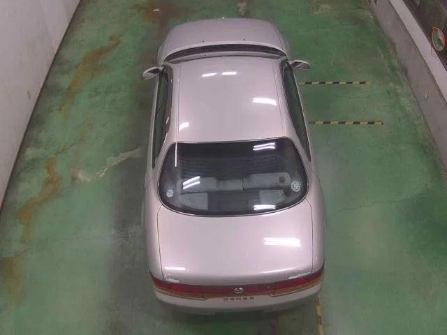 Toyota COROLLA CERES