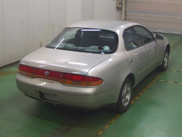 Toyota COROLLA CERES
