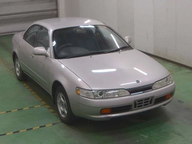 Toyota COROLLA CERES