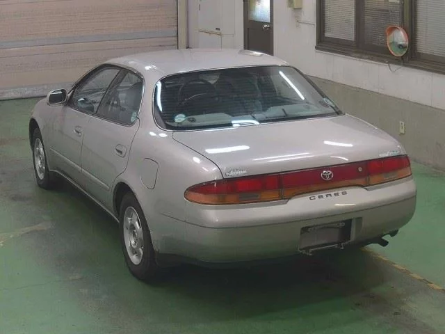 Toyota COROLLA CERES