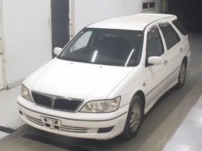 Toyota VISTA ARDEO
