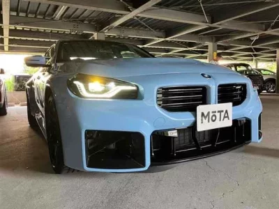 BMW M2