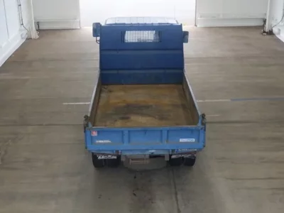 Mazda TITAN