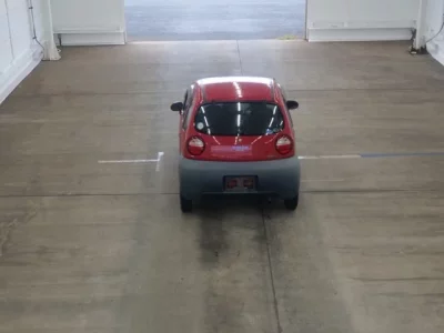 Suzuki TWIN