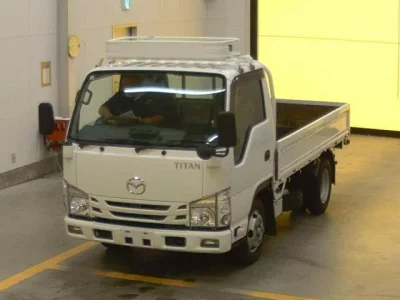 Mazda TITAN