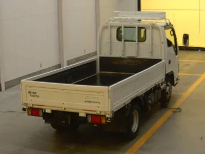 Mazda TITAN