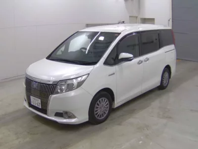 Toyota ESQUIRE