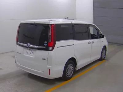Toyota ESQUIRE